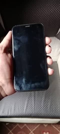 iPhone Xr non pta