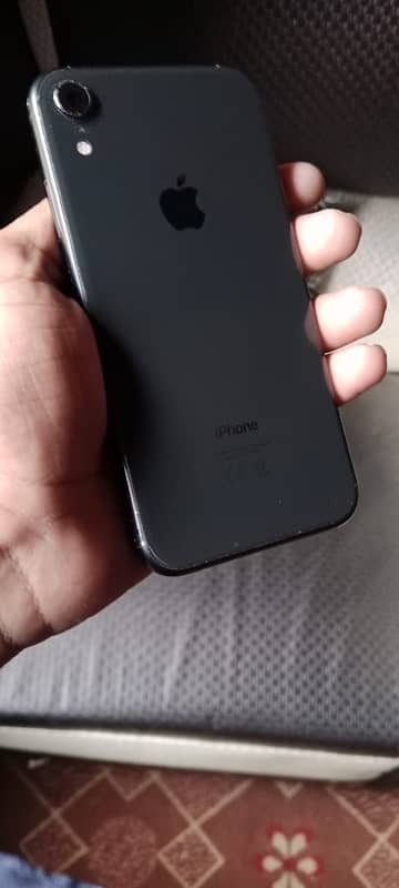 iPhone Xr non pta 1