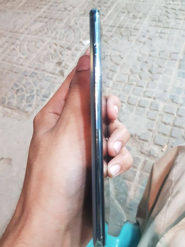 oppo reno6  8+4/128 GB pta approved wdh box 3