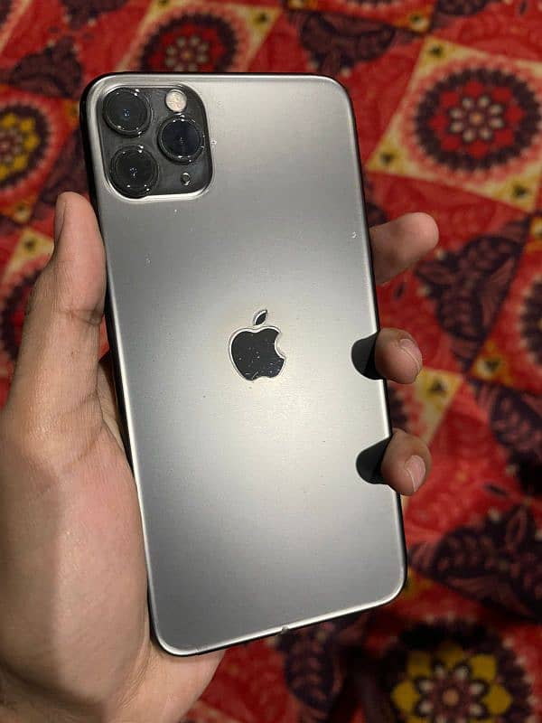 iphone 11promax 0