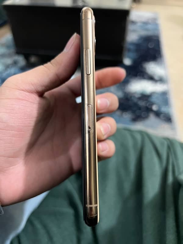 iPhone 11 Pro Non PTA (FU) 64 Gb 2