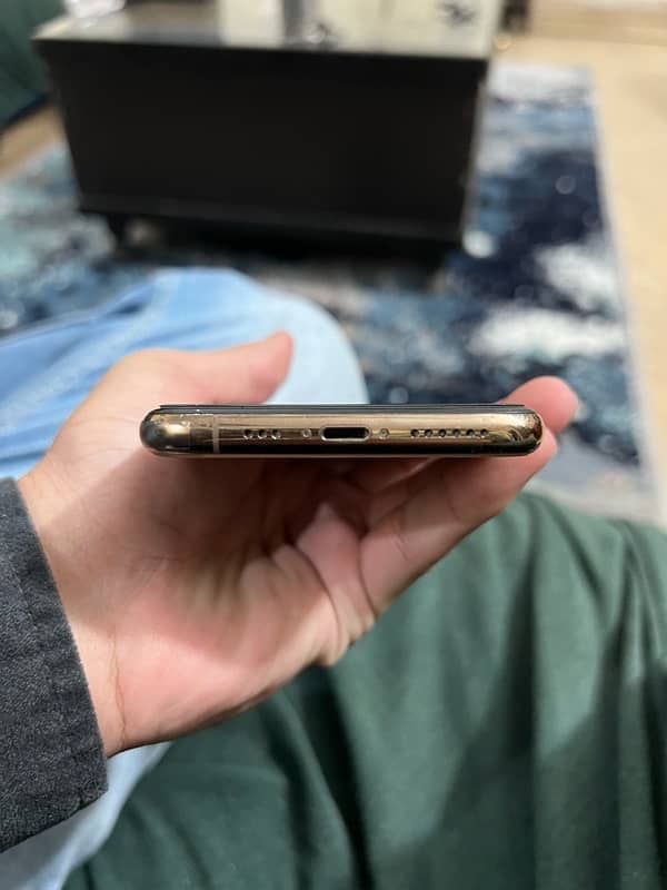 iPhone 11 Pro Non PTA (FU) 64 Gb 3