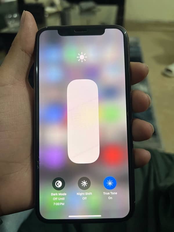 iPhone 11 Pro Non PTA (FU) 64 Gb 4