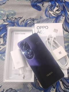 Oppo a60