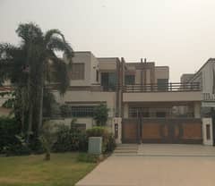 10 Marla Modern Design Beautiful House Available For Sale at Prime Location in L Block DHA Phase 5 Lahore 0