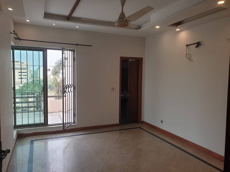 10 Marla Modern Design Beautiful House Available For Sale at Prime Location in L Block DHA Phase 5 Lahore 1