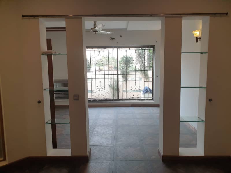 10 Marla Modern Design Beautiful House Available For Sale at Prime Location in L Block DHA Phase 5 Lahore 9