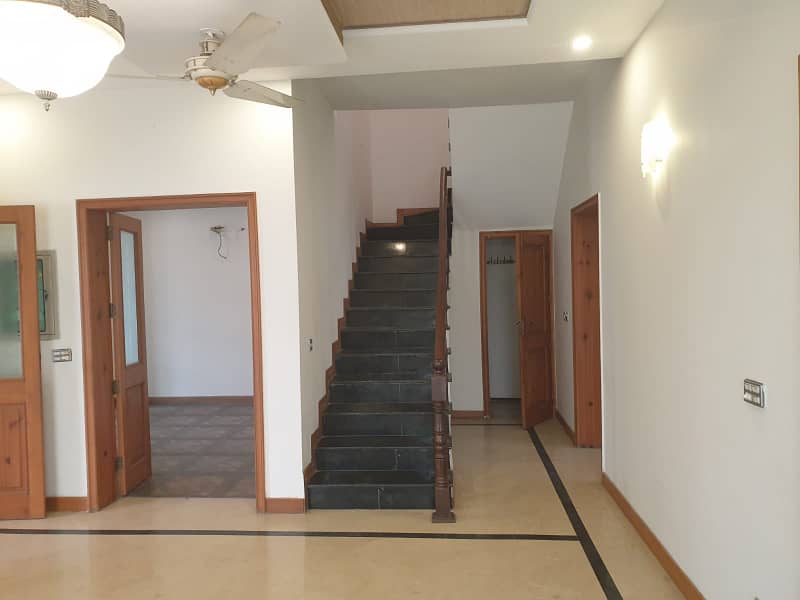 10 Marla Modern Design Beautiful House Available For Sale at Prime Location in L Block DHA Phase 5 Lahore 20