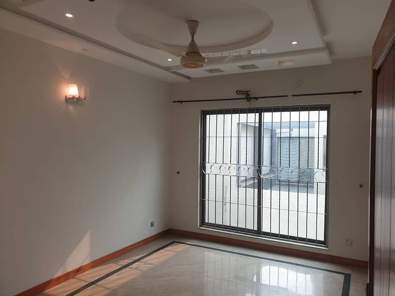 10 Marla Modern Design Beautiful House Available For Sale at Prime Location in L Block DHA Phase 5 Lahore 24