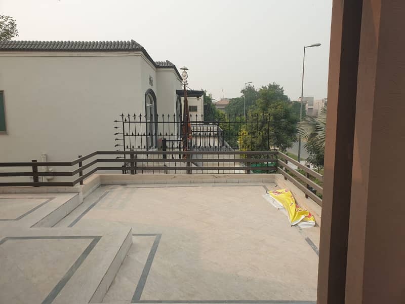 10 Marla Modern Design Beautiful House Available For Sale at Prime Location in L Block DHA Phase 5 Lahore 32