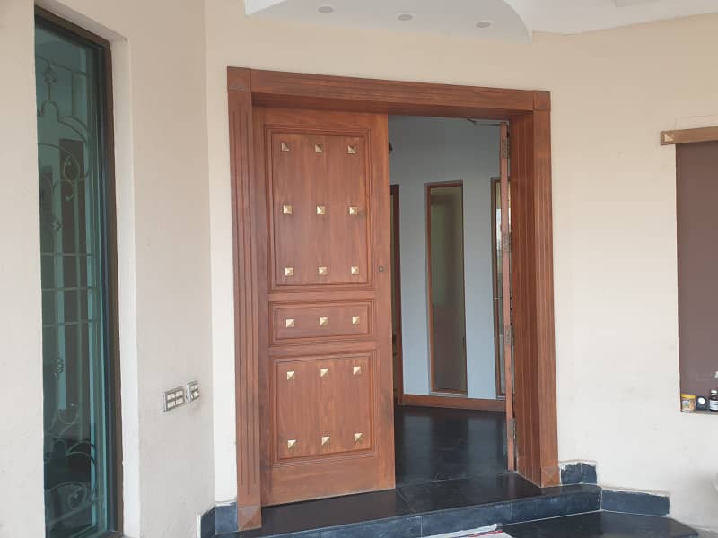 10 Marla Modern Design Beautiful House Available For Sale at Prime Location in L Block DHA Phase 5 Lahore 35