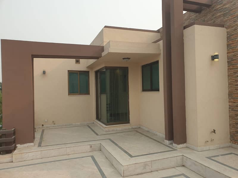 10 Marla Modern Design Beautiful House Available For Sale at Prime Location in L Block DHA Phase 5 Lahore 36