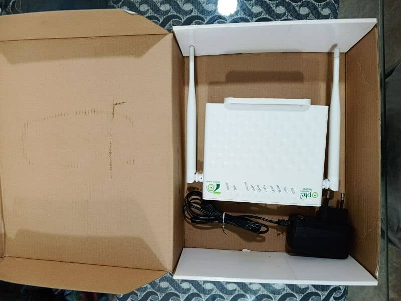 ptcl wifi router 3