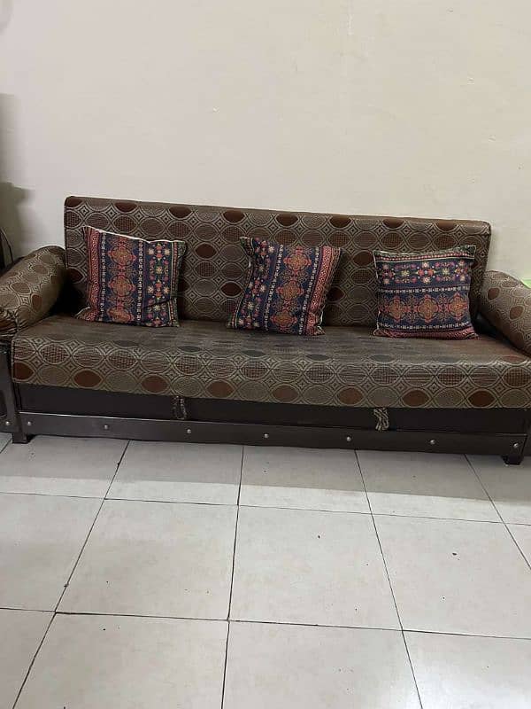 sofa cambad for sale 0