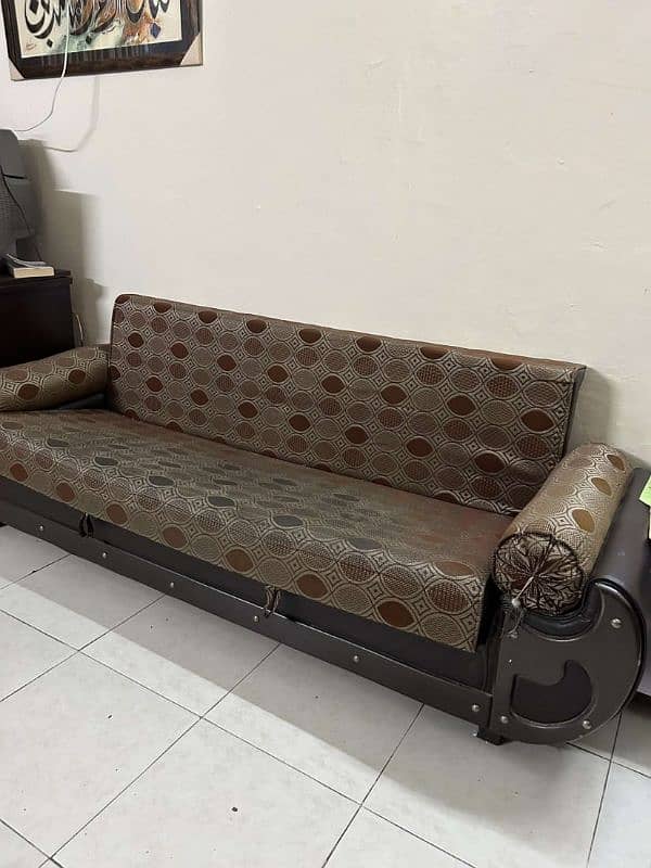 sofa cambad for sale 1