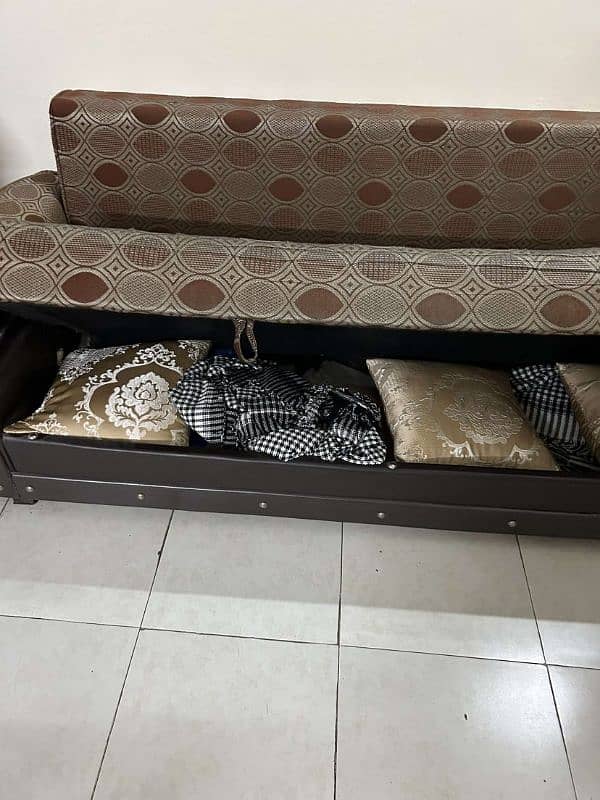 sofa cambad for sale 2