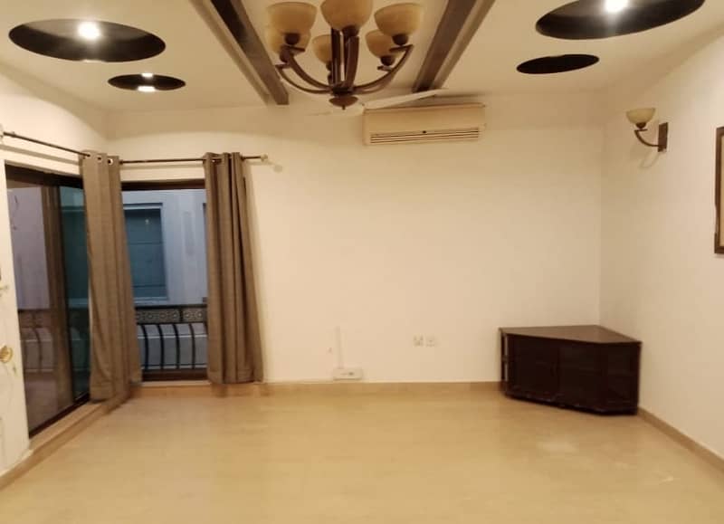 1 Kanal beautiful Upper Portion Available For Rent in DHA Phase 4 Lahore Cantt 12