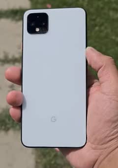 pixel 4