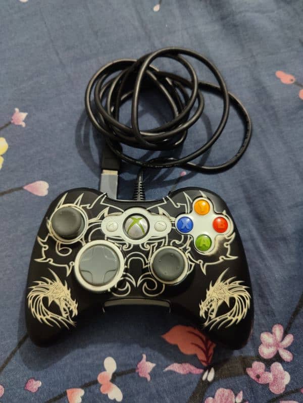 Xbox controller Original 0