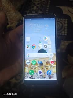 Huawei Y7 Prime