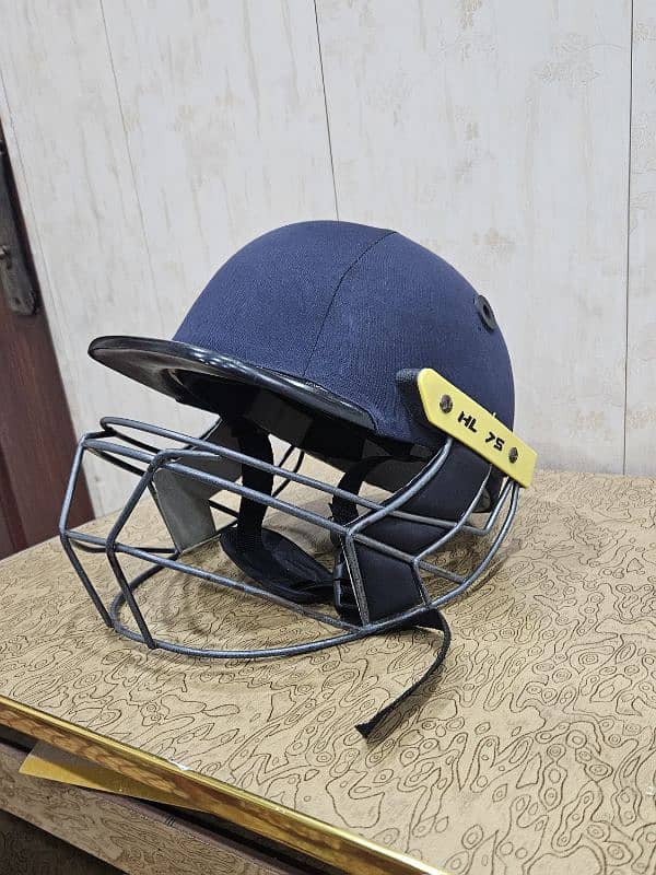 Cricket Helmet Fireox HL 75 0