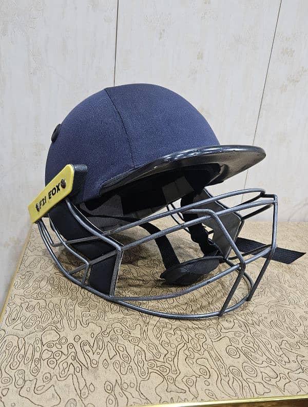 Cricket Helmet Fireox HL 75 1