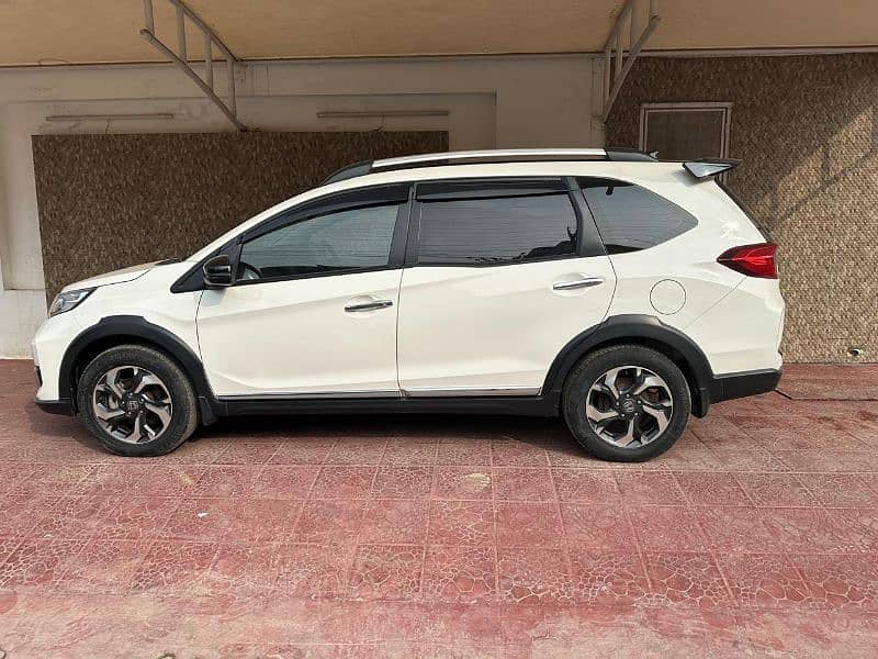 Honda BR-V 2021 5