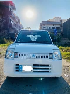 Suzuki Alto 2009