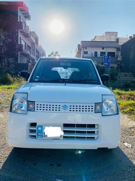 Suzuki Alto 2009 0