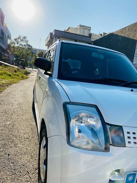 Suzuki Alto 2009 1