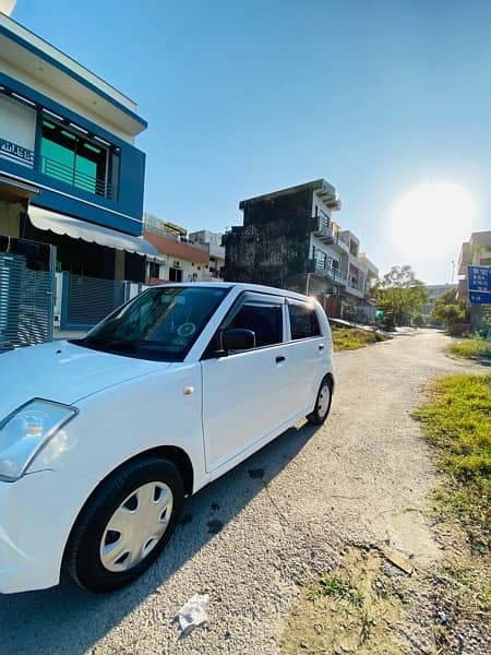 Suzuki Alto 2009 6