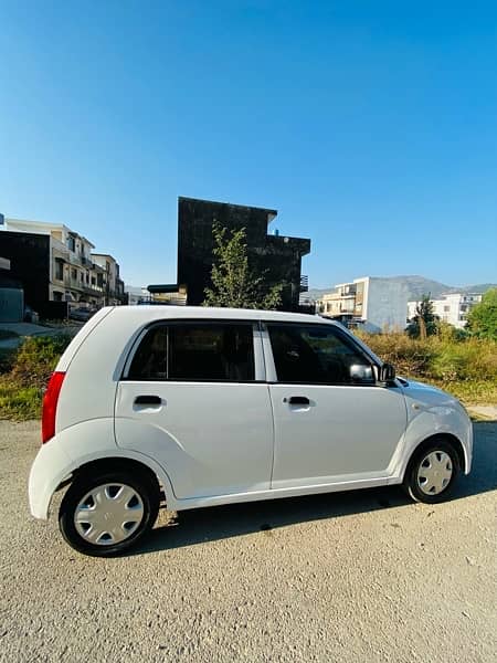 Suzuki Alto 2009 7