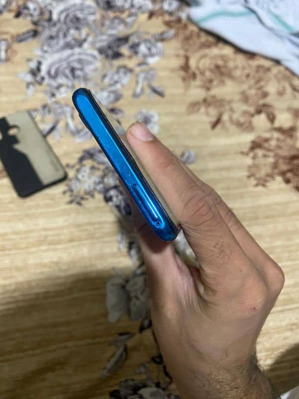 Huawei P30 lite 4/128GB 1