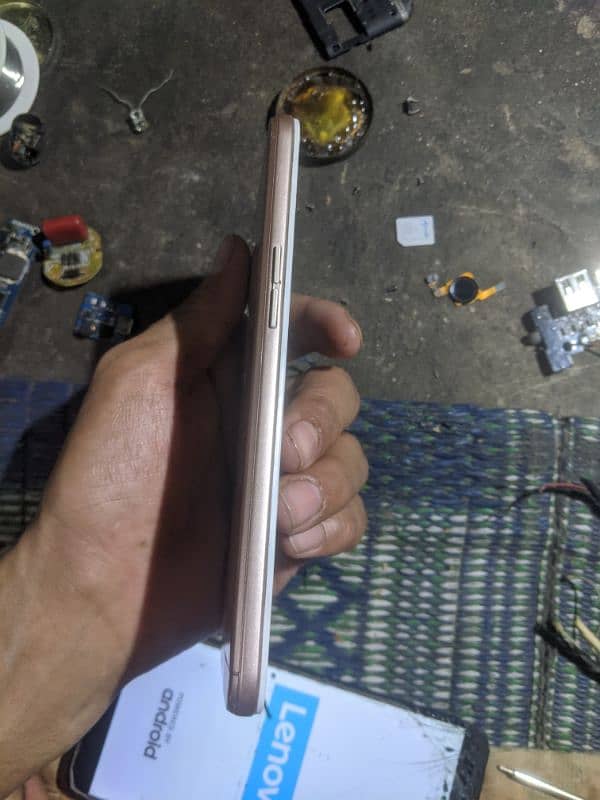 oppo f1s board dead hy 2