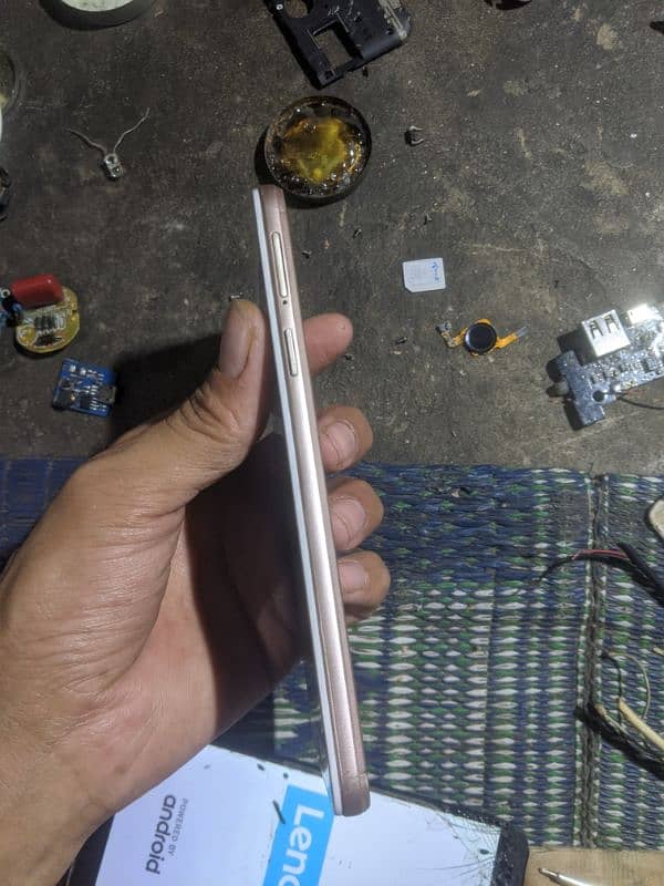 oppo f1s board dead hy 3