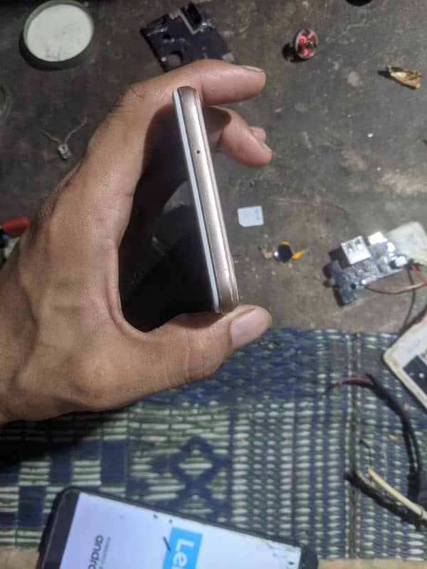 oppo f1s board dead hy 4