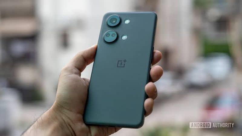 oneplus nord3 0