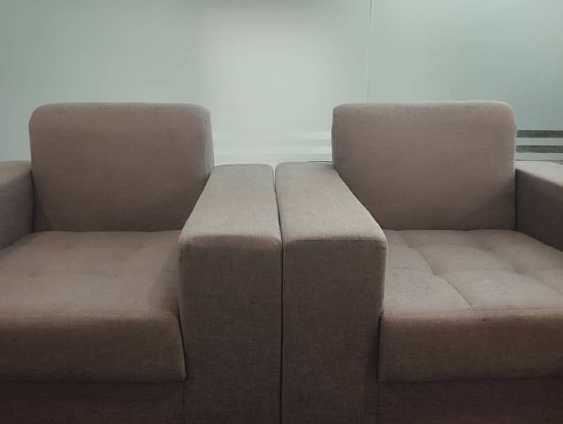 office Sofas for sale 3