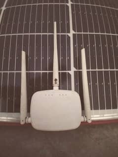 Wifi router device