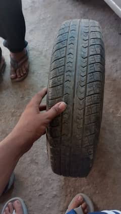 Tyre