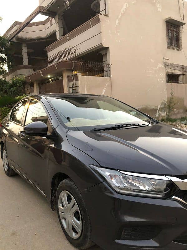 Honda City IVTEC 2022 2