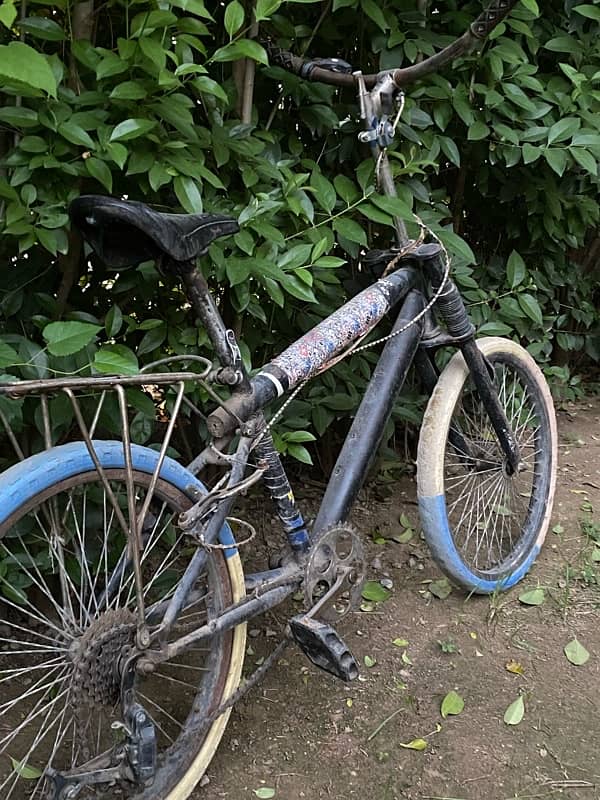 BICYCLE FOR SALE! 1