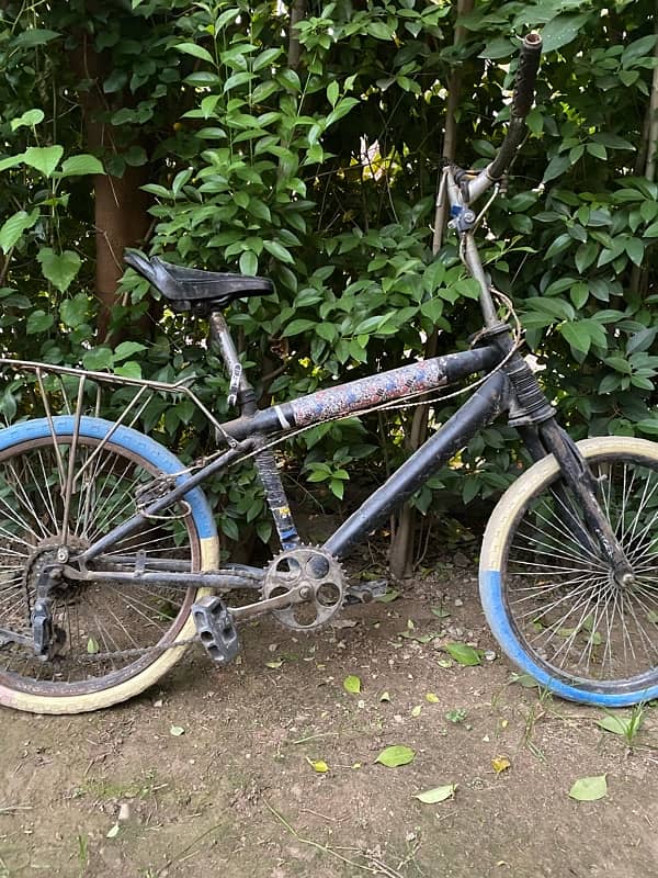 BICYCLE FOR SALE! 2