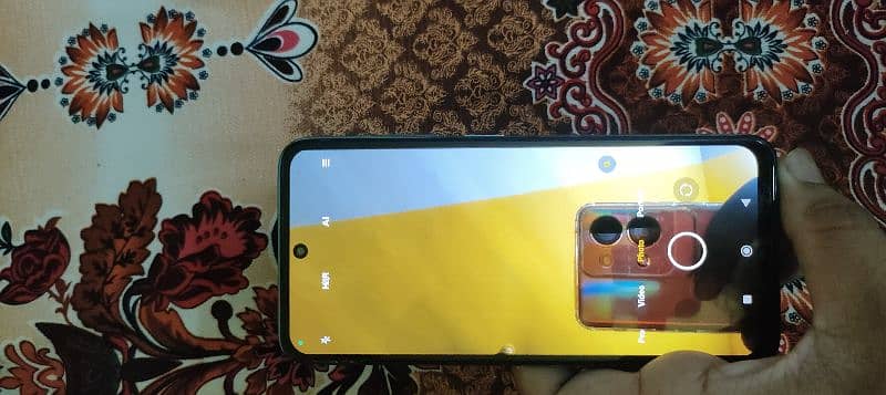 oppo Reno 3 pro/redmi note 10 1