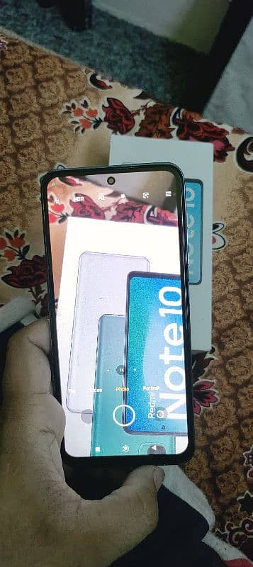 oppo Reno 3 pro/redmi note 10 2