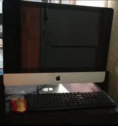 Apple IMac