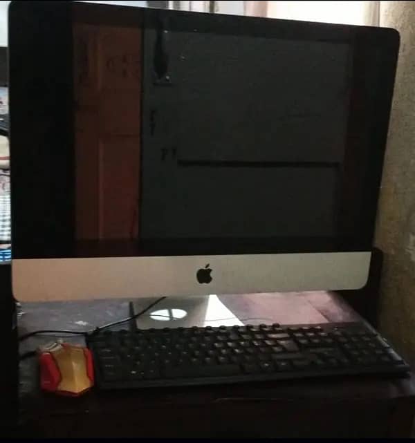 Apple IMac 0