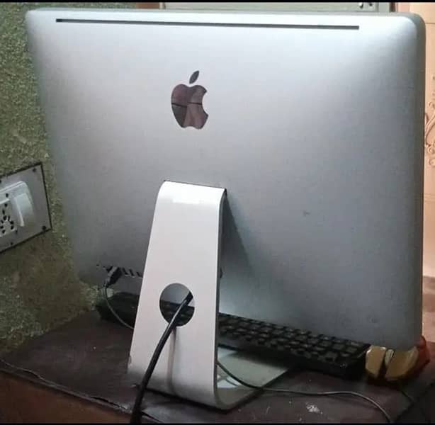 Apple IMac 1