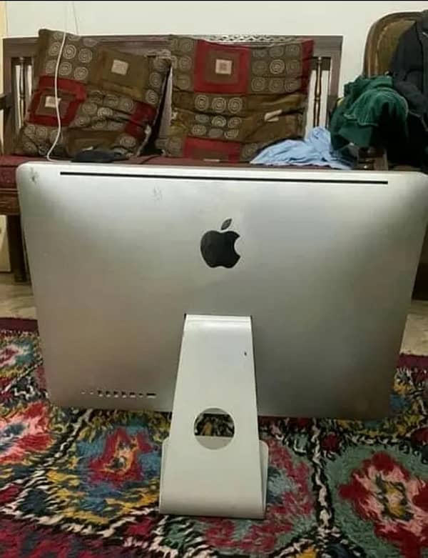 Apple IMac 2