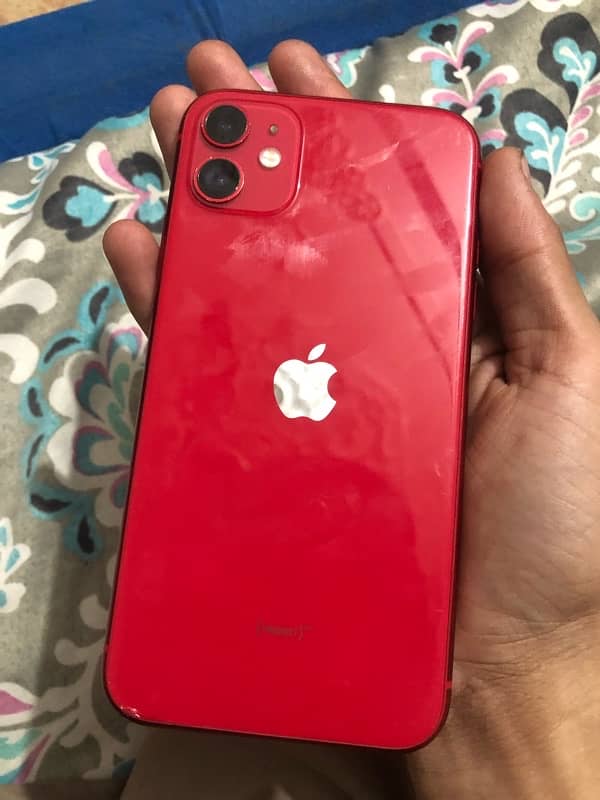 iPhone 11 non pta 64gb 1